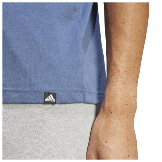 Adidas Ανδρική κοντομάνικη μπλούζα Camo Linear Graphic Tee Adidas Ανδρική κοντομάνικη μπλούζα Camo Linear Graphic Tee